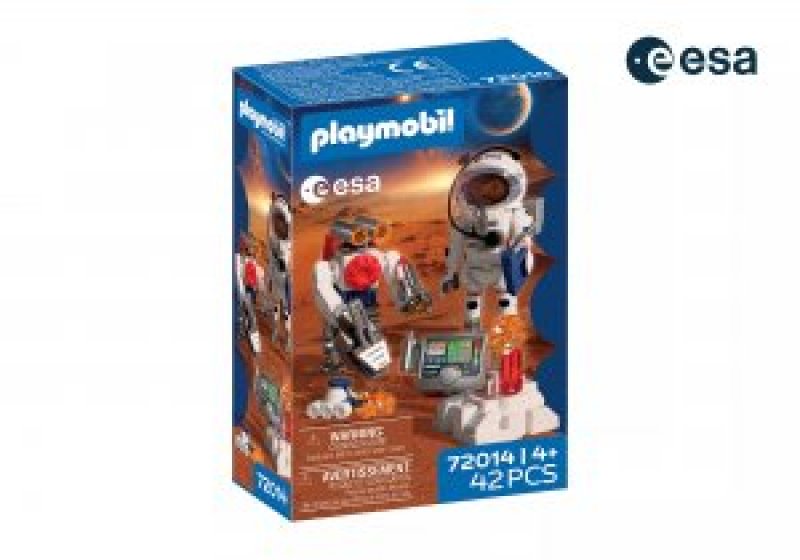 PLAYMOBIL