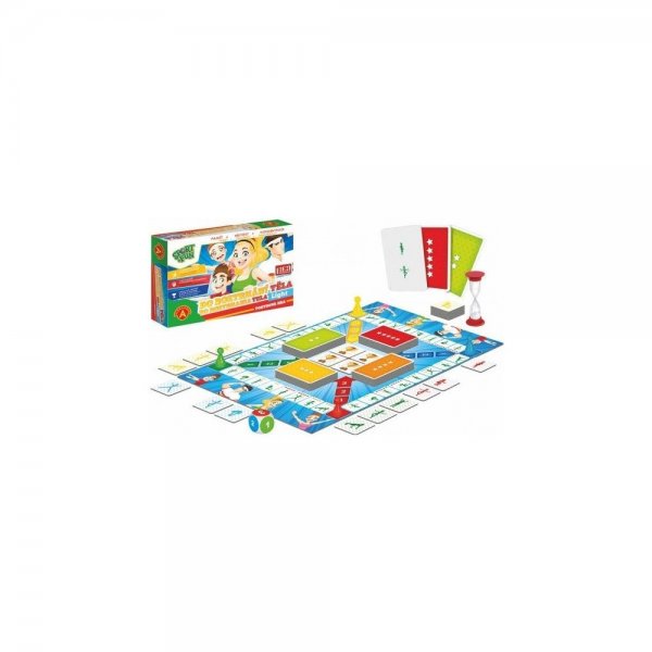 Společenské hry