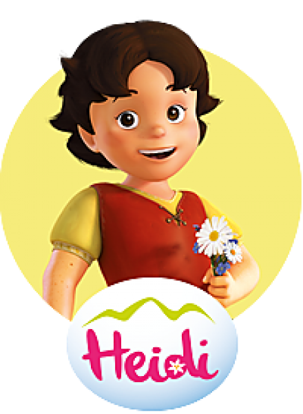 HEIDI