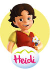 HEIDI