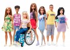 Panenky a barbie