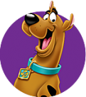 SCOOBY-DOO!