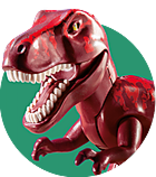 Dino Rise