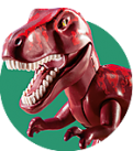Dino Rise