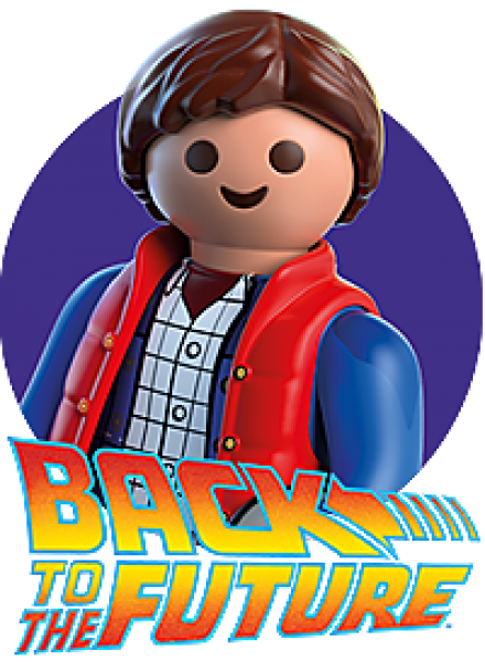 Back to the Future
