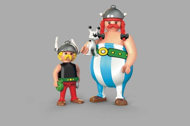 ASTERIX