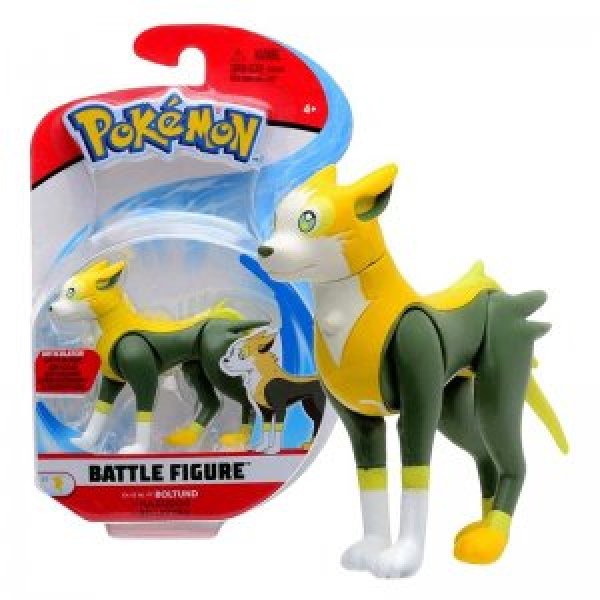 Pokémon postavičky