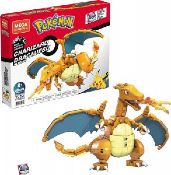 Pokémon stavebnice