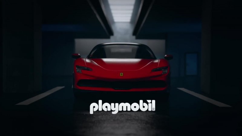 Ferrari