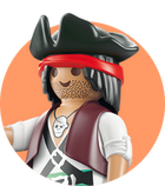 Pirates