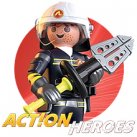 Action Heroes