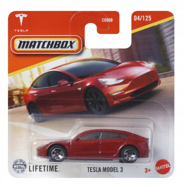 Matchbox