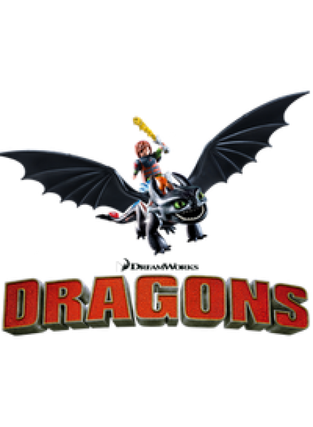 Dragons