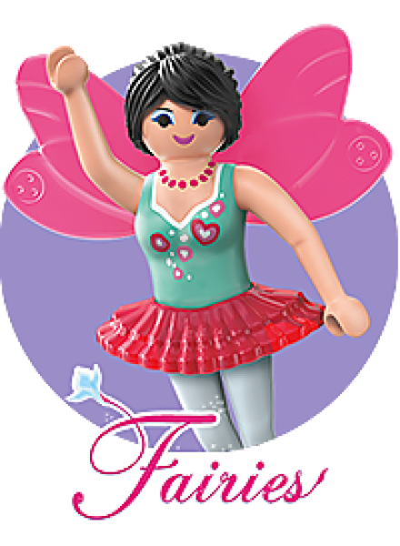 Fairies
