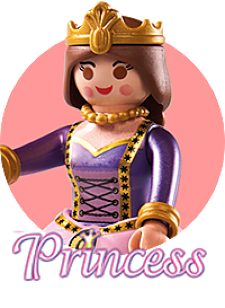 Princess