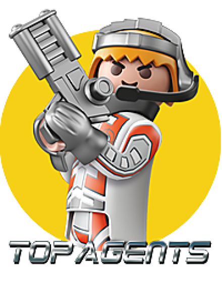 Top Agents