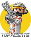 Top Agents