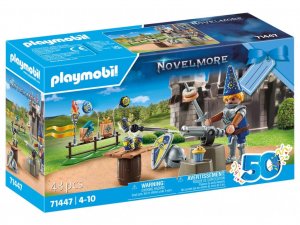 Playmobil 71447 Rytířovy narozeniny