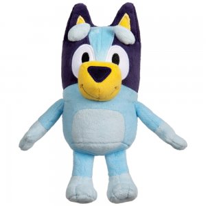 BLUEY plyšák pohádkový 20 CM