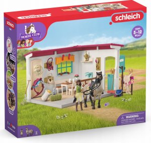 Schleich 42591 Sedláreň rozšírenie