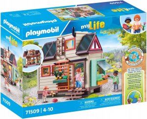 Playmobil 71509 Malý dům