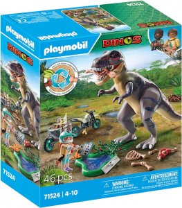 Playmobil 71524 T-Rex