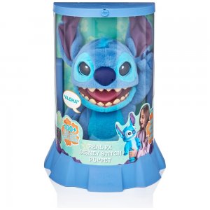 Disney Stitch Puppetronic by RealFX