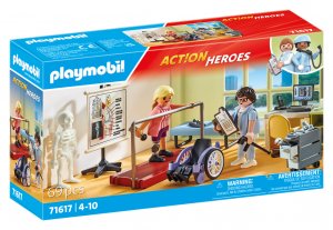 Playmobil 71617 Ortopedie
