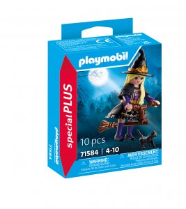 Playmobil 71583 Roztomilý Jednorožec