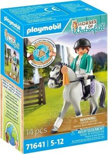 PLAYMOBIL 71641 Turnajová jezdkyně