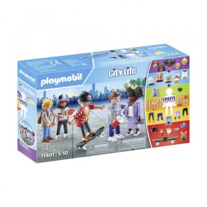 Playmobil 71401 Móda