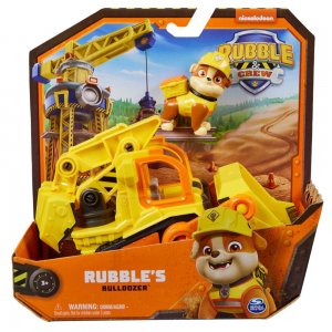 Spin Master Rubble & Crew základné vozidlo Rubble