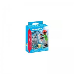 Playmobil 71754 Sklenář