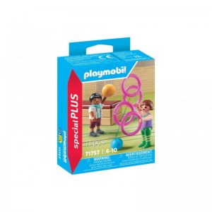 Playmobil 71757 Cvičící děti