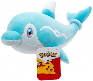 Jazwares Pokémon Plyšák  Finizen 20cm