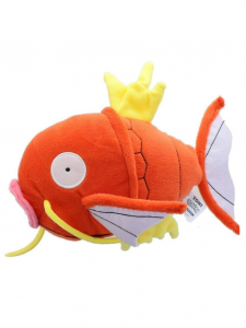 Jazwares Plyšák Pokémon Magikarp 20cm