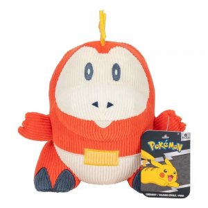 Jazwares Pokémon Select Fuecoco Plyšák Corduroy 20 cm