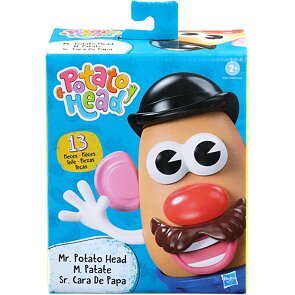 Hasbro Toy Story Pan Brambůrek