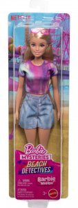 Mattel Barbie Malibu batikovaná pohoda JFV63