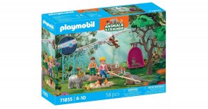 Playmobil 71855 Veselá narozeninová party