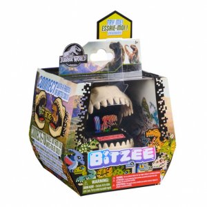 Spin Master Bitzee Jurský svět s dinosaury