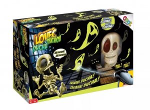 EP Line Lovec Duchů 2-pack