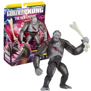 Monsterverse Godzilla x Kong: Nová říše - figurka One Eye