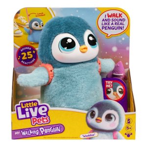 Little Live Pets Můj tučňák