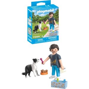 Playmobil 71999 Psí trenér Martin