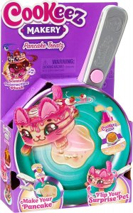 Moose Toys Cookeez Makery Palačinky s Pánví