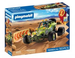 Playmobil 72063 Offroad Buggy