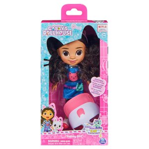 Spin Master Gabby's Dollhouse Gabby panenka cestovatelka