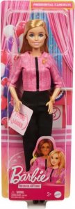 Barbie Panenka Vůdkyně budoucnosti Panenka Kariéra HXN96
