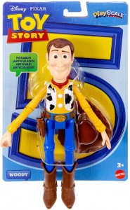Mattel Woody Toy Story 5 23 cm